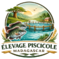 Élevage piscicole à Madagascar